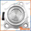 Vanne EGR pour RENAULT | 555031, 7518011